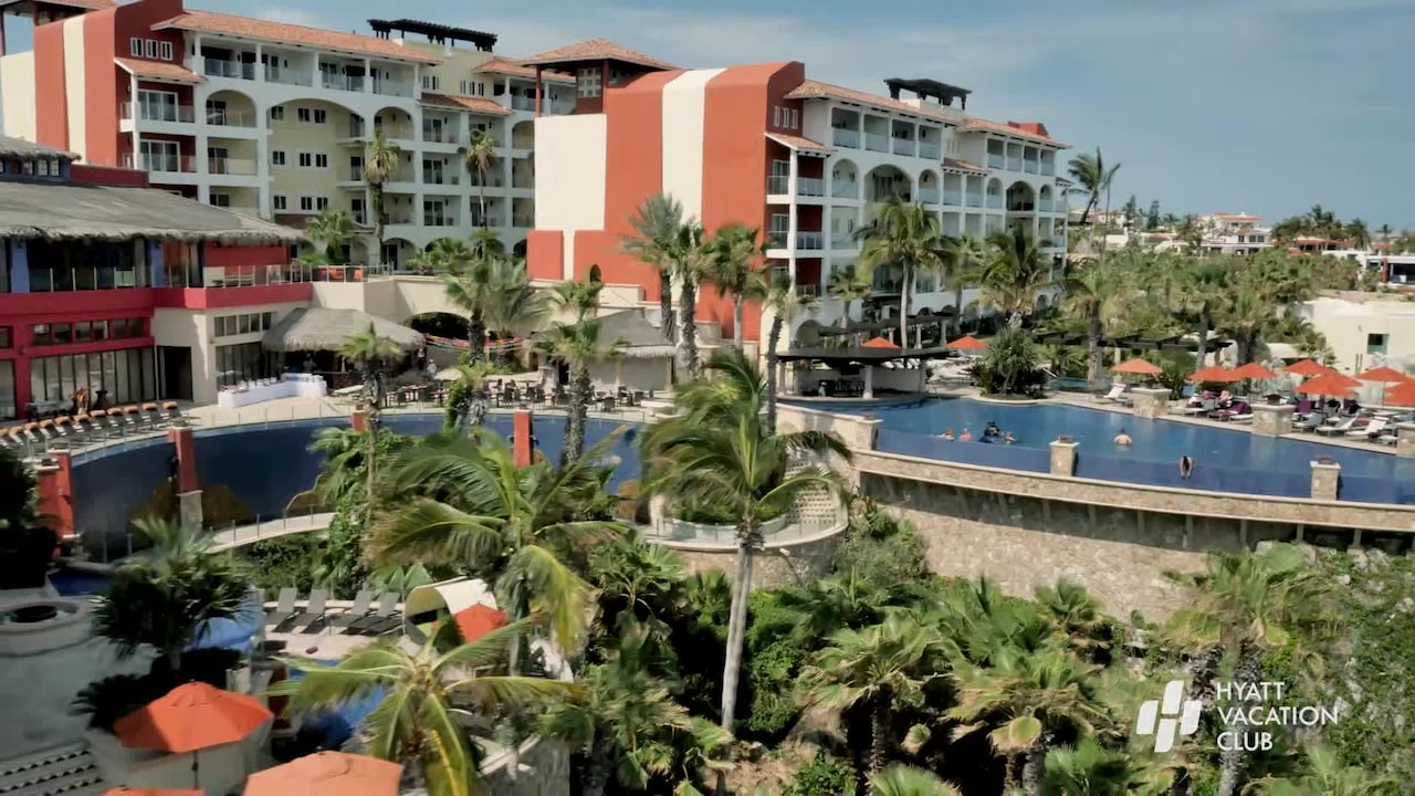 Property video