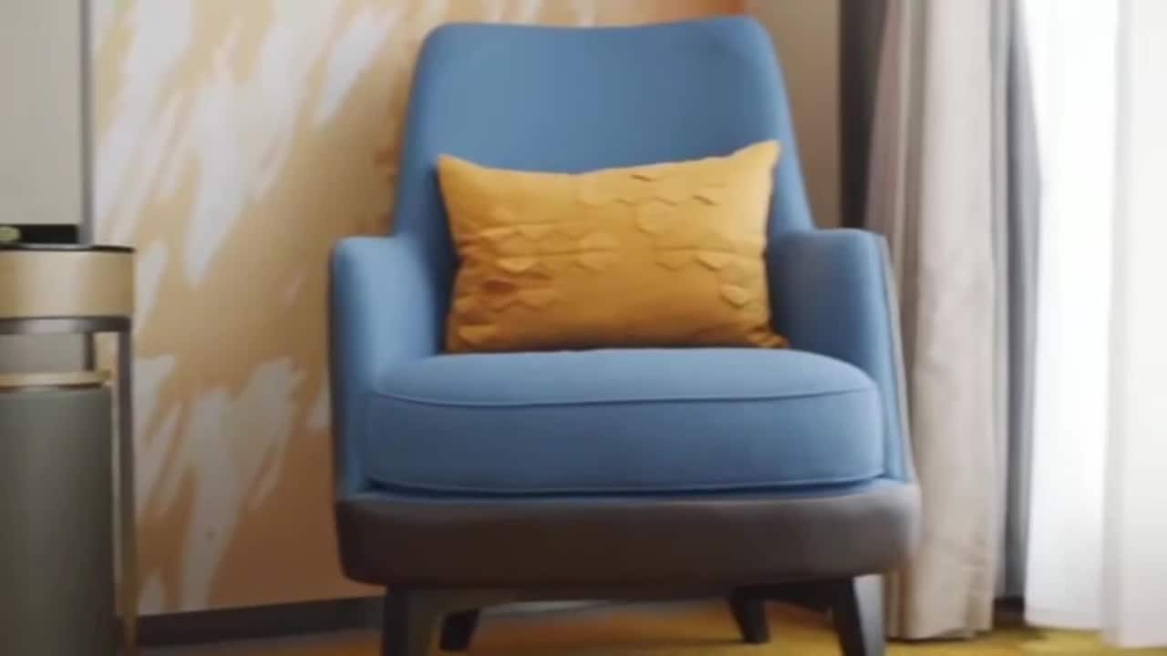 Video der Unterkunft