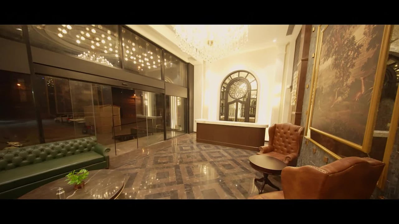 Vídeo fet per l’allotjament