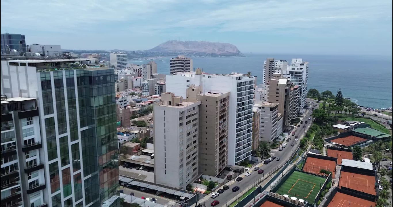 Property video