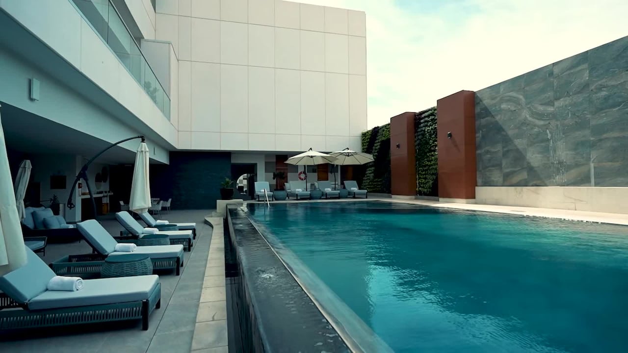 Property video
