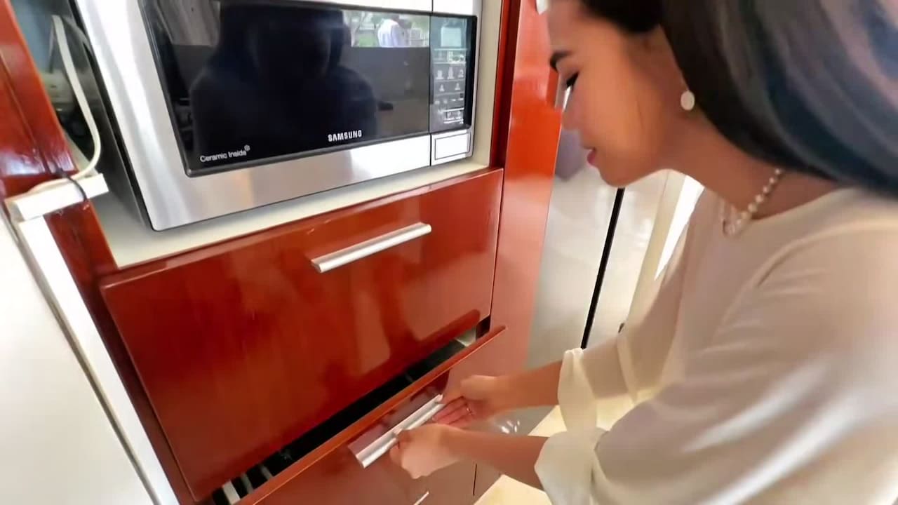 Vídeo hecho por el alojamiento