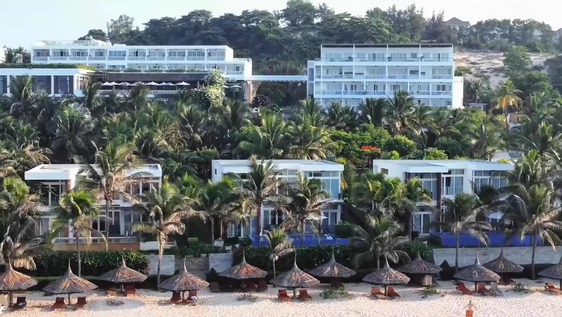 Property video
