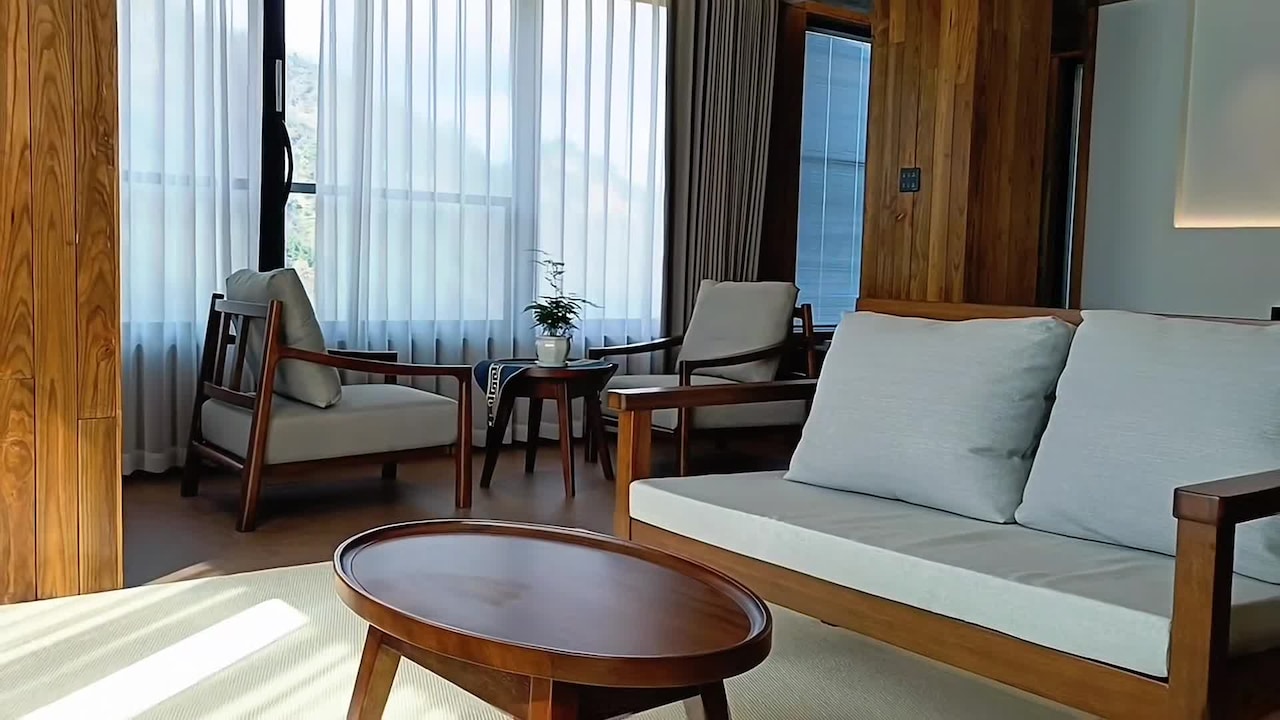 Property video