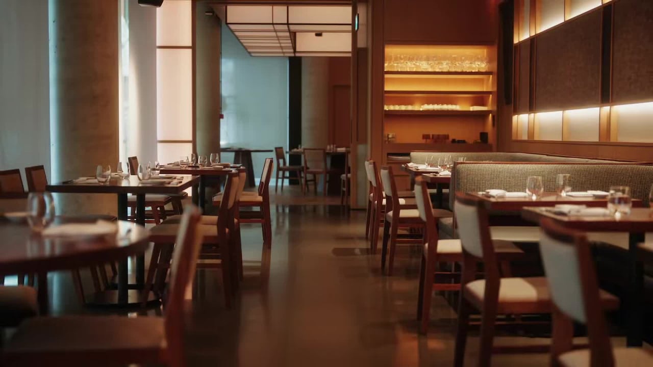 Property video