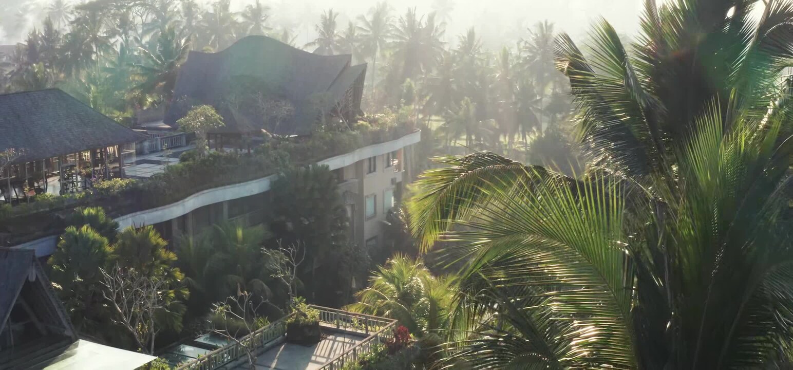 Property video