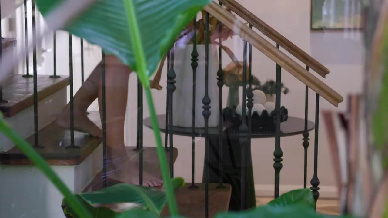 Vídeo da propriedade