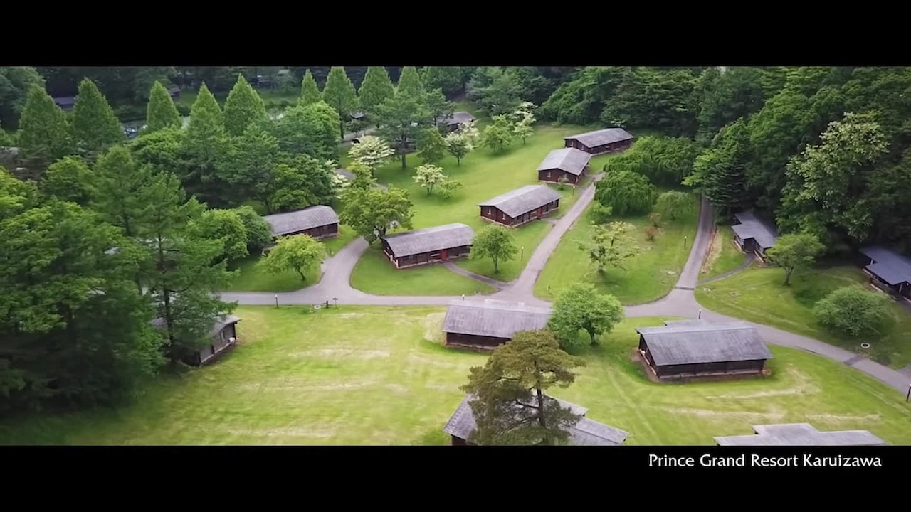 Property video