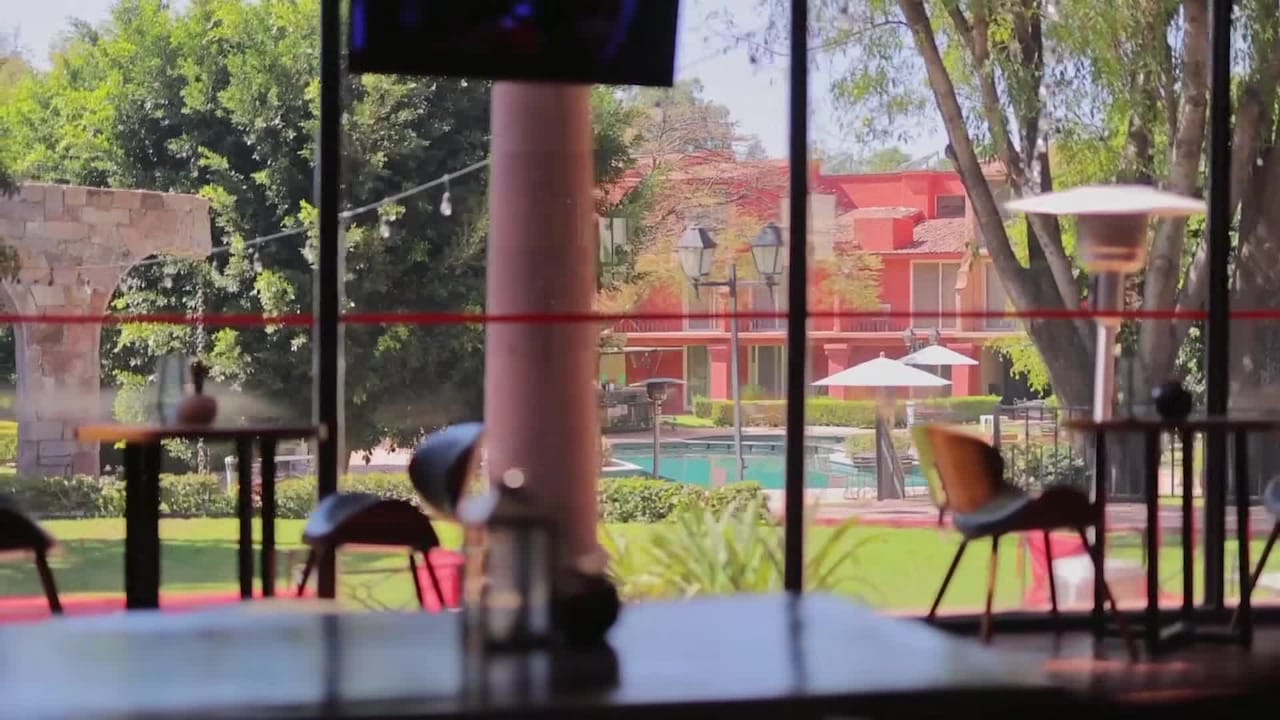 Property video