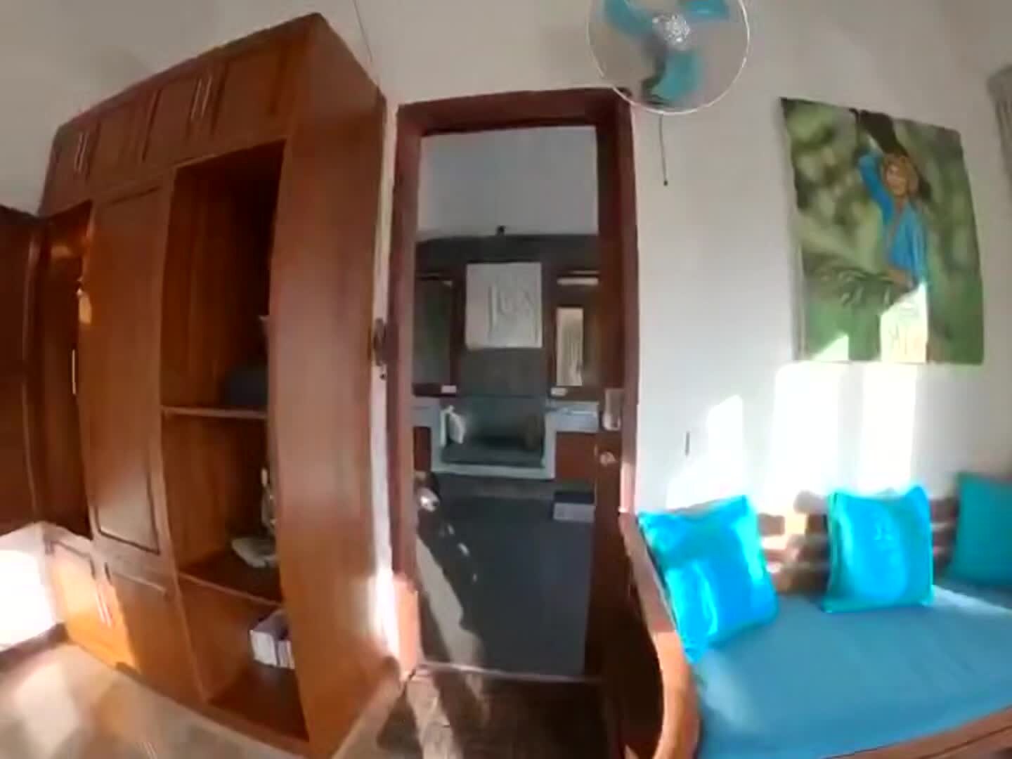 Property video