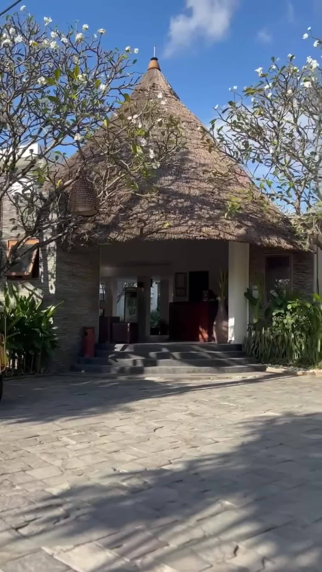 Property video