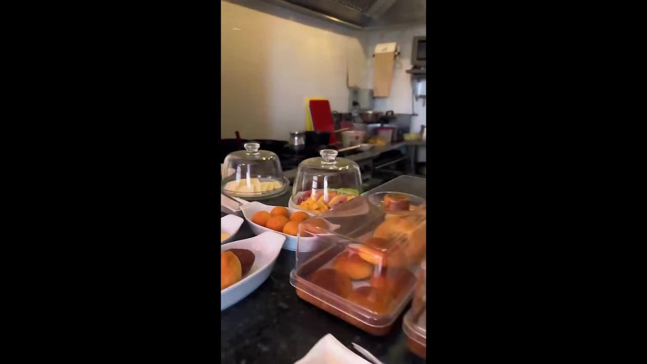 Video van accommodatie