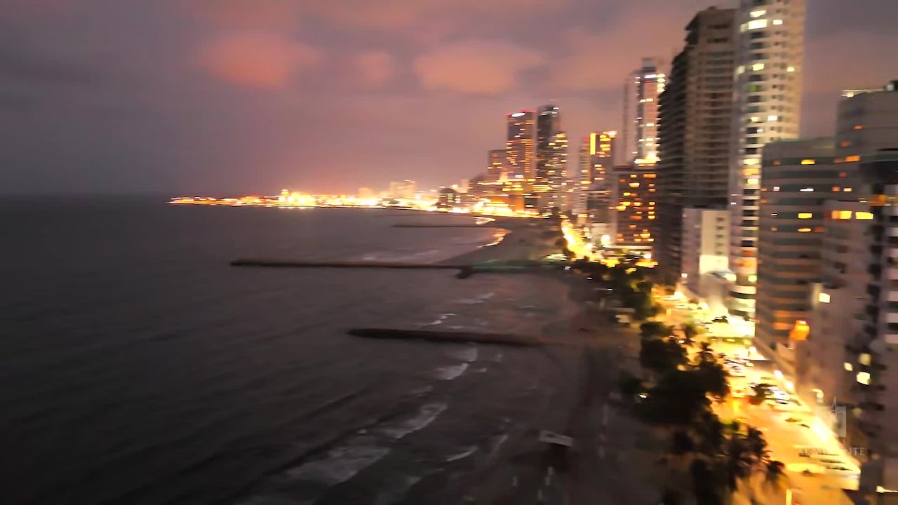 Property video