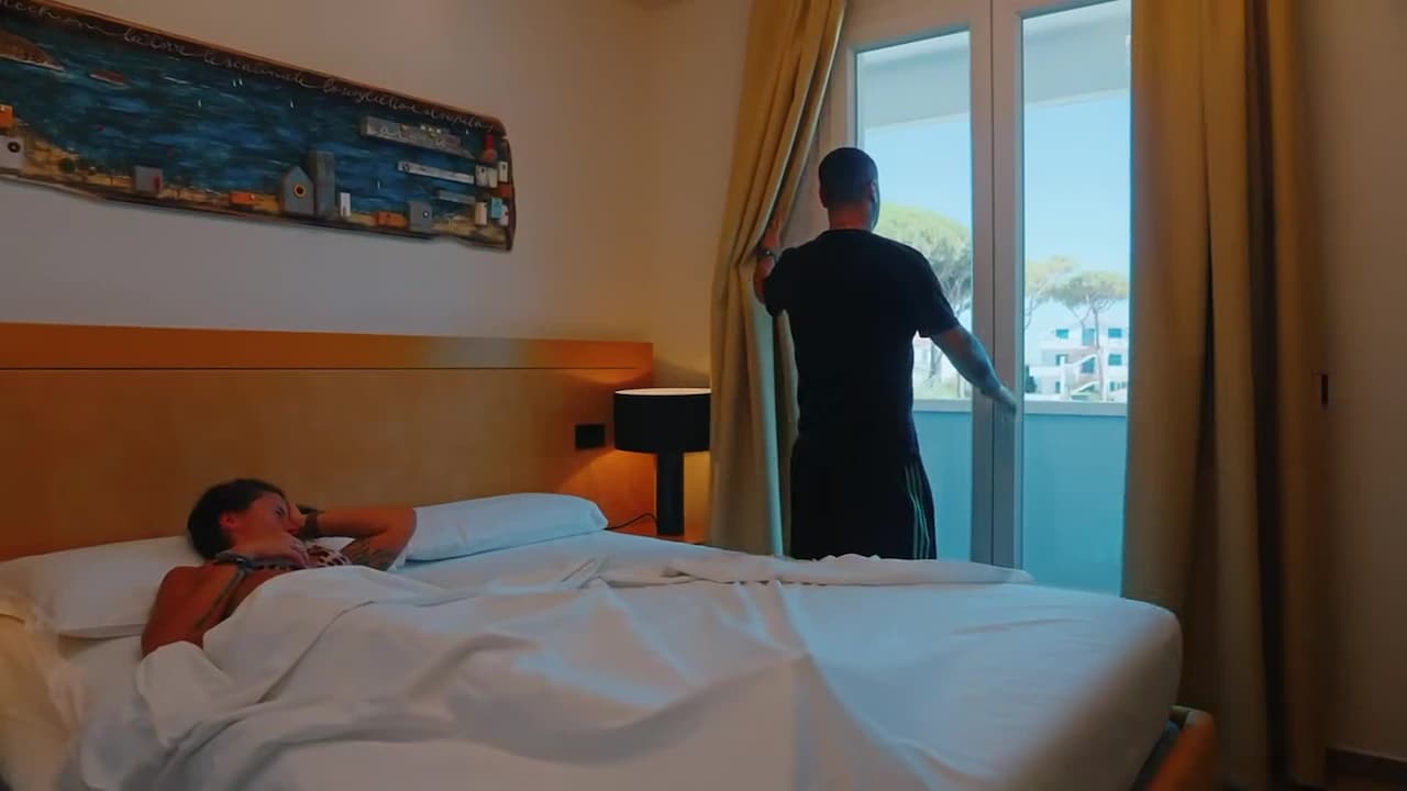 Vídeo hecho por el alojamiento