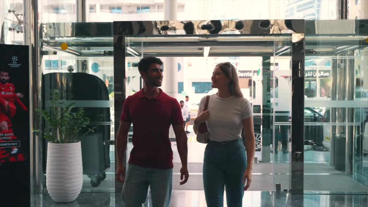 Video der Unterkunft