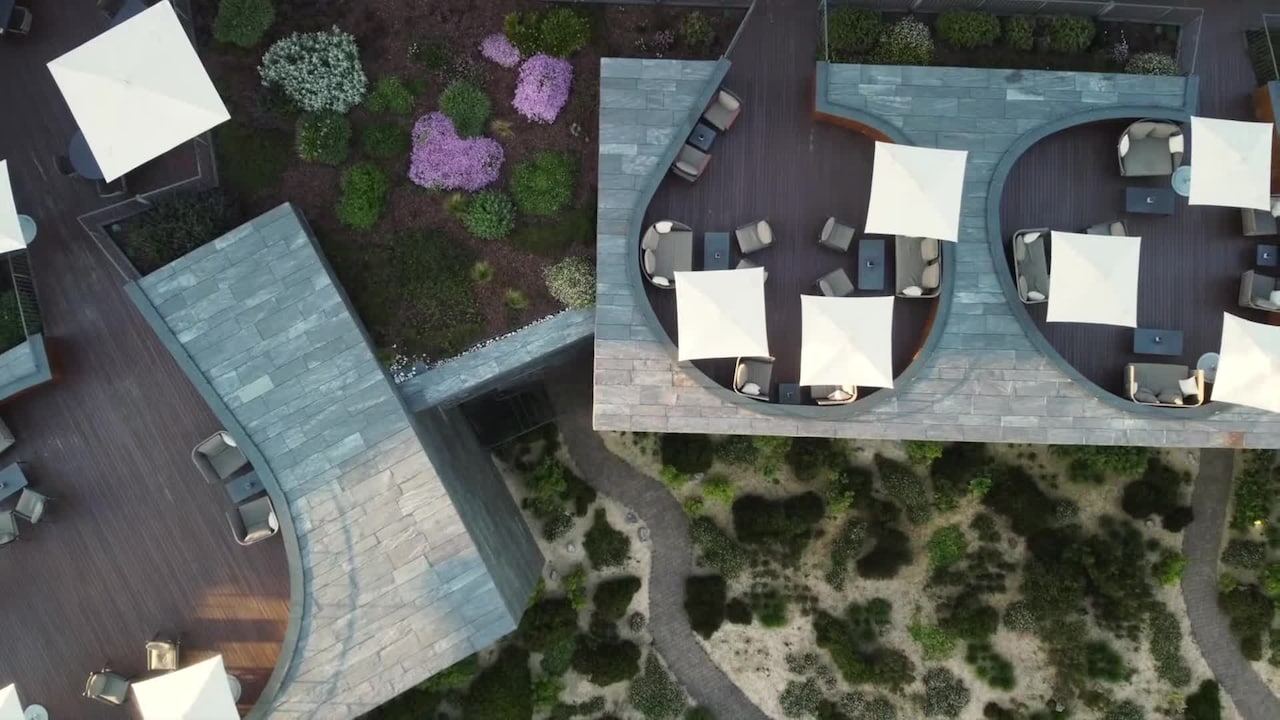 Property video