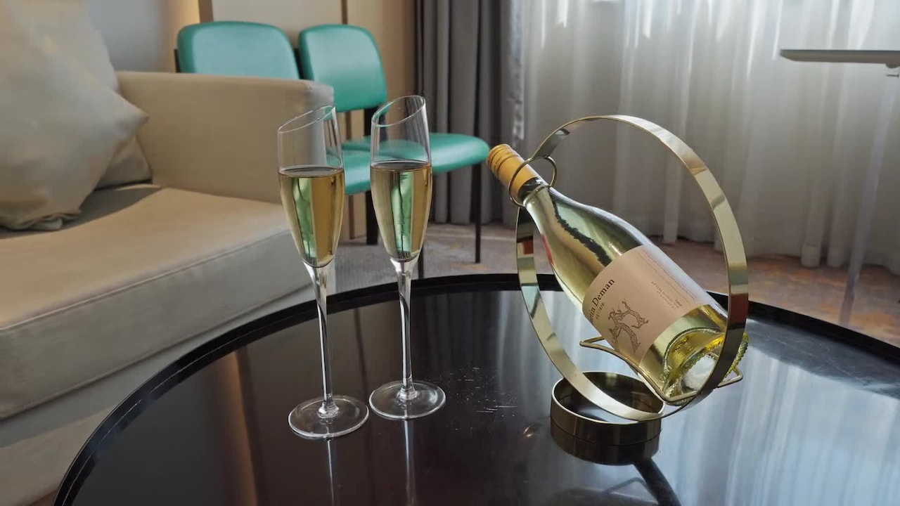 Property video