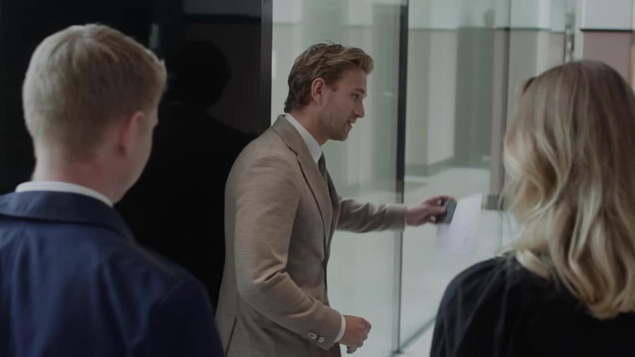 Property video