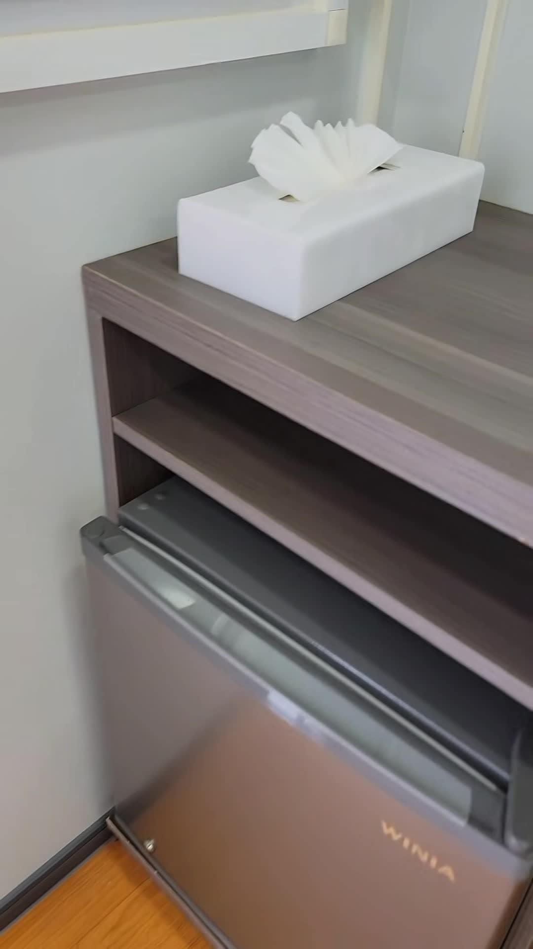 Vídeo fet per l’allotjament