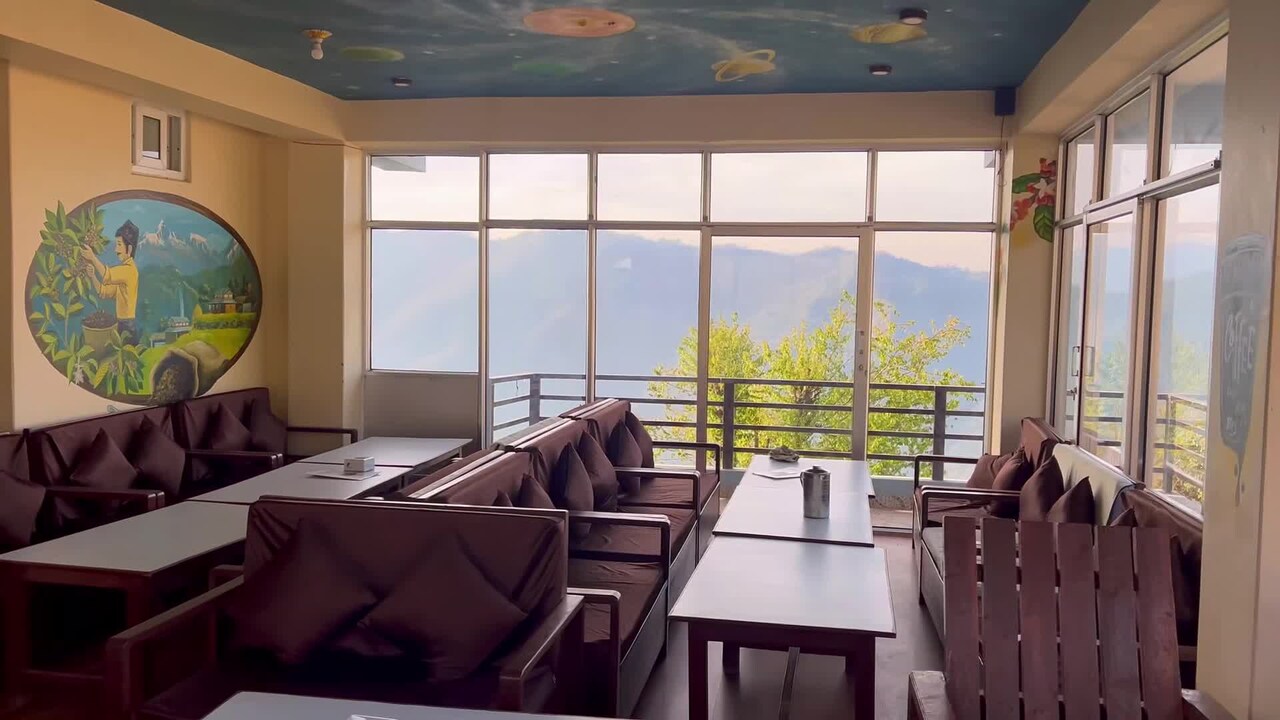 Property video