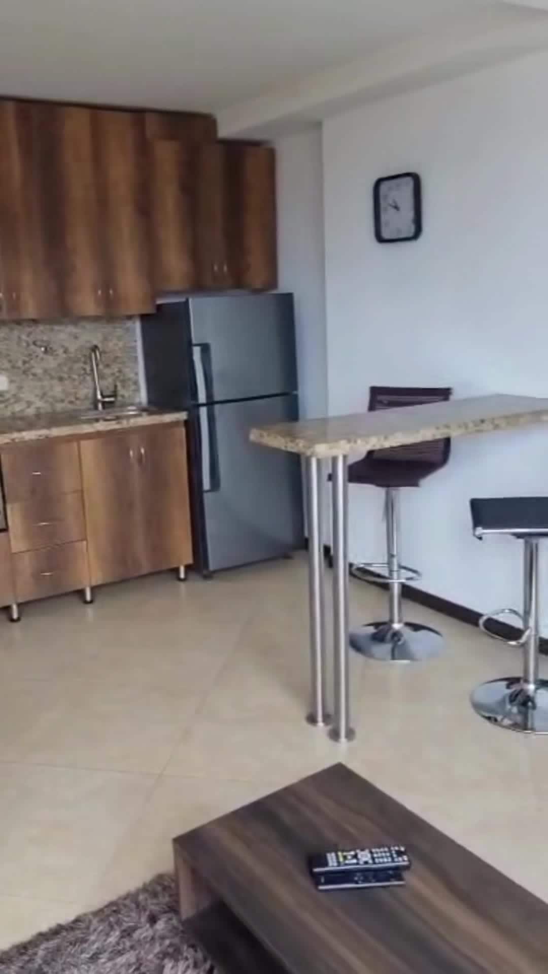 Video struttura