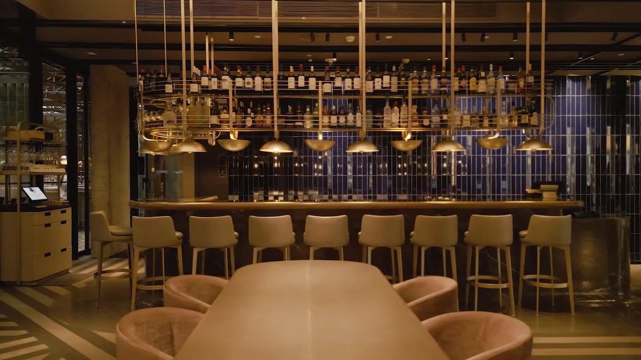 Property video