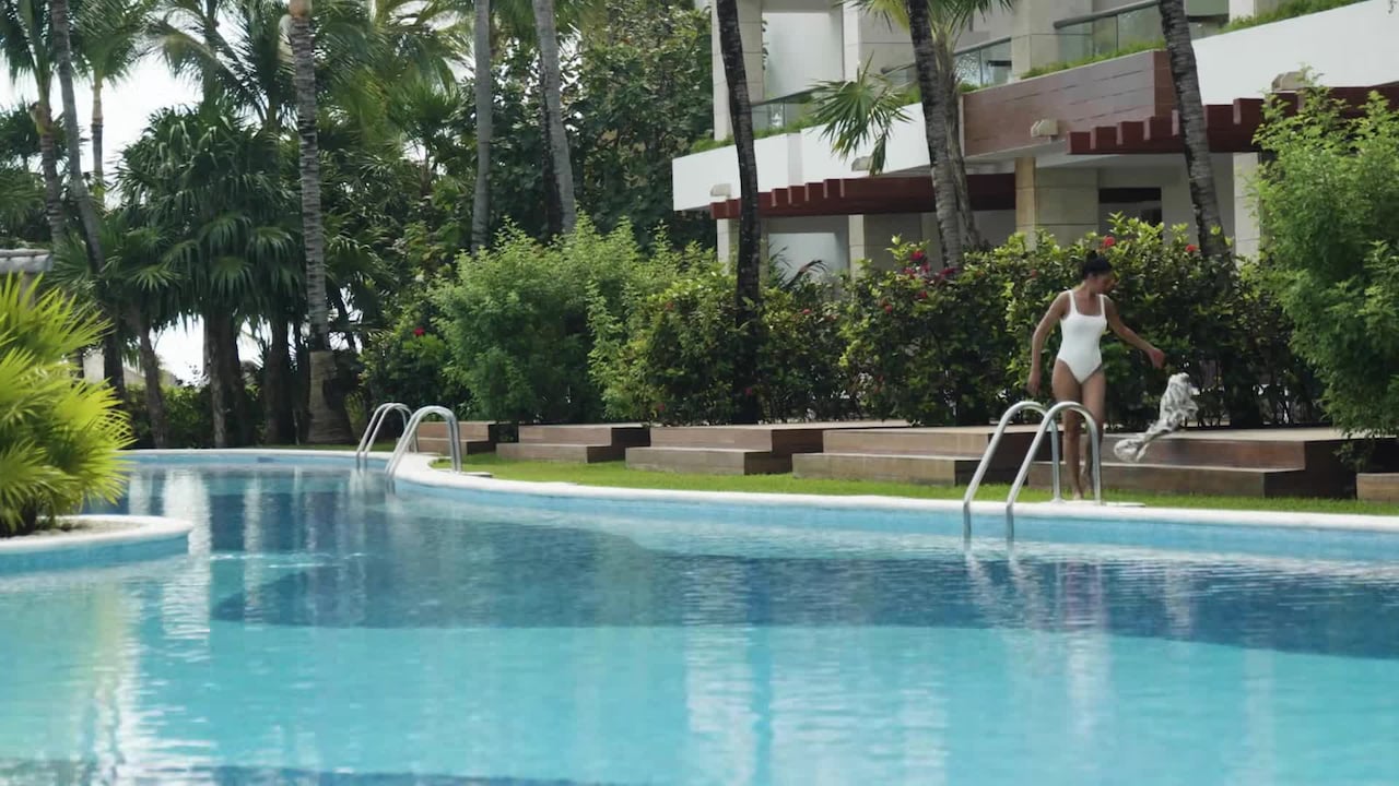 Property video