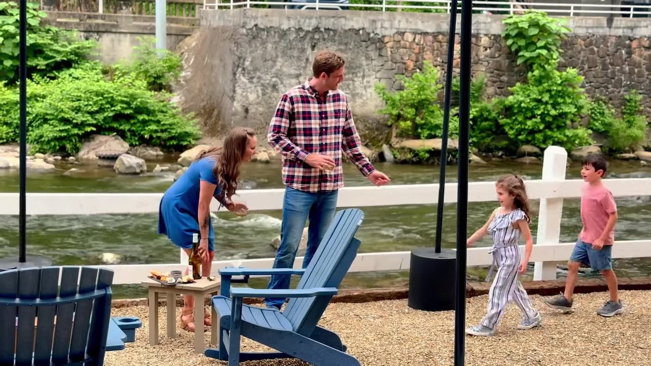 Property video