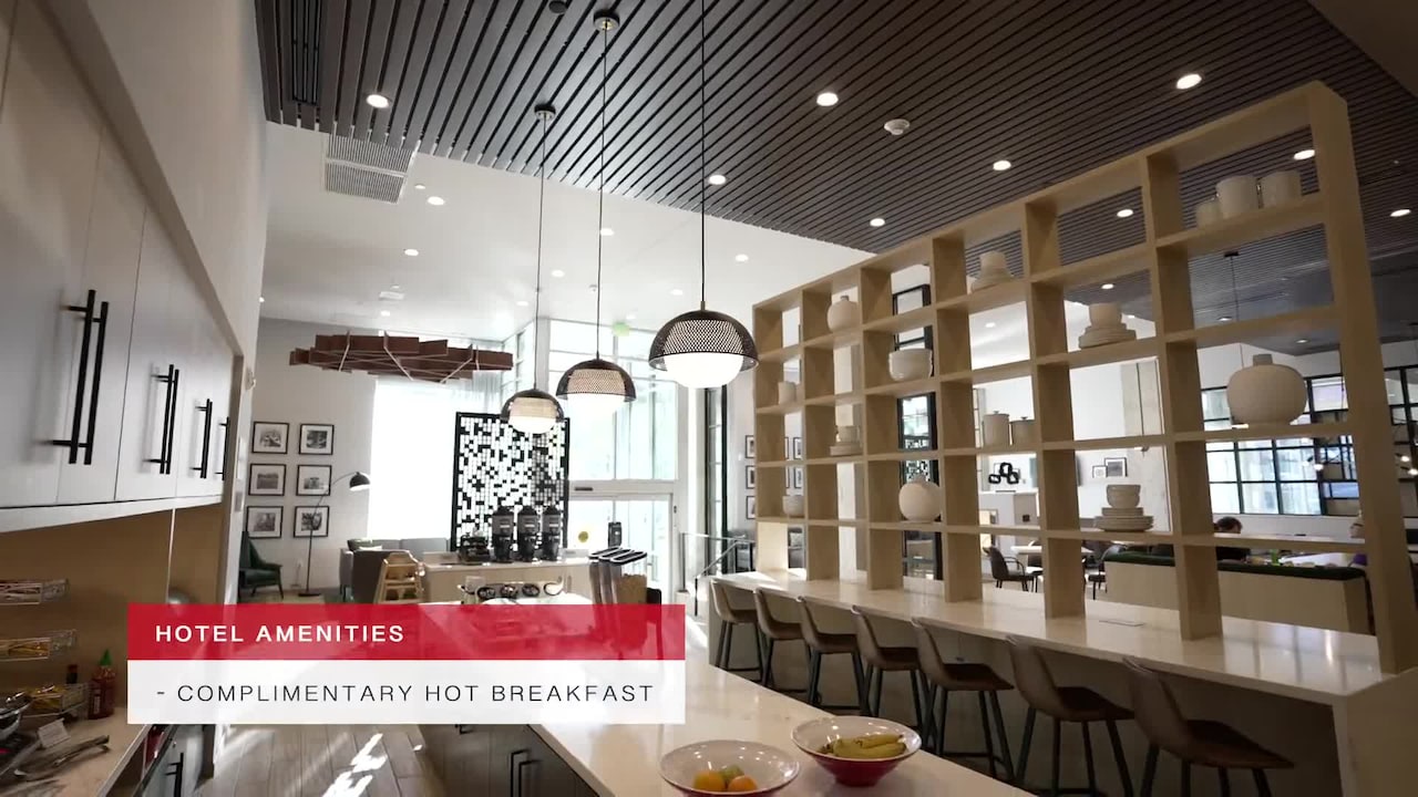 Property video