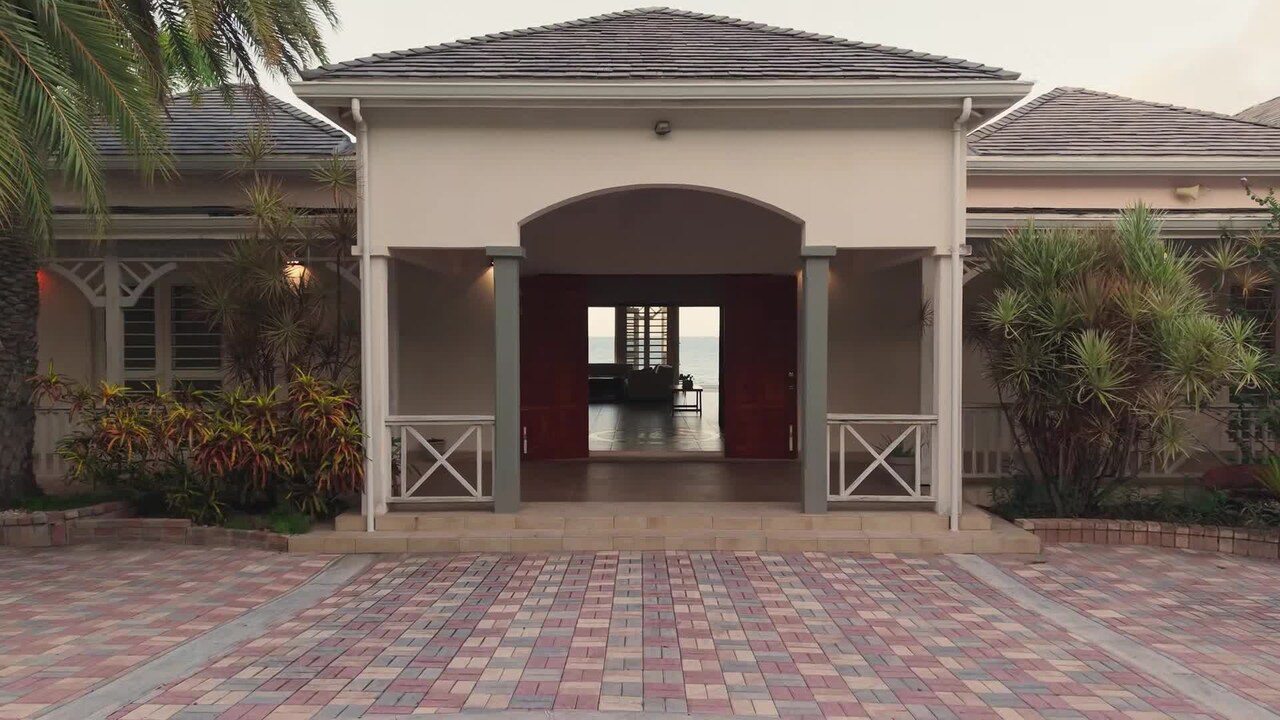 فيديو المنشأة الفندقية