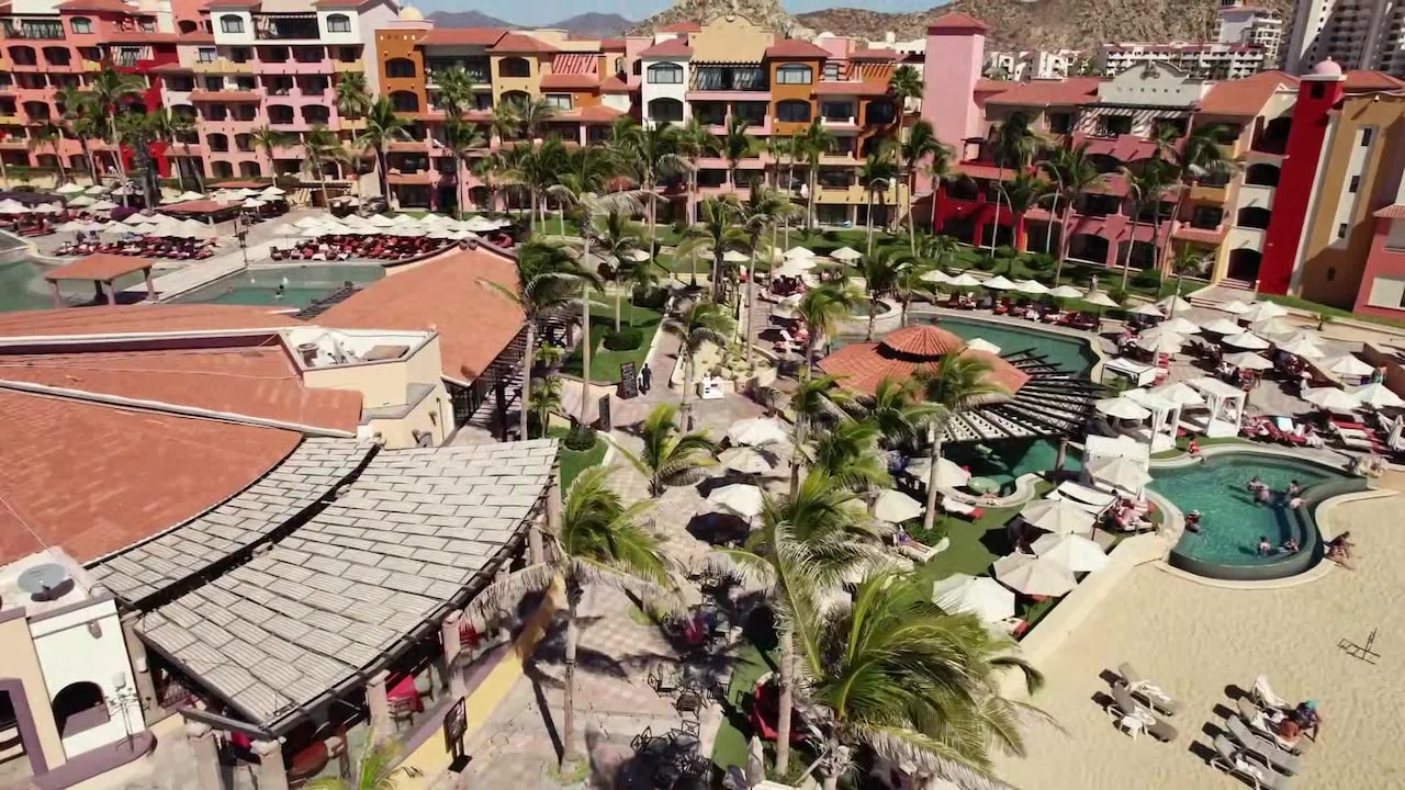 Property video