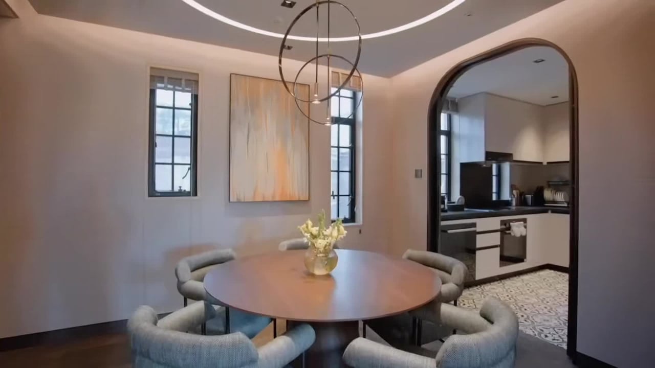 Property video