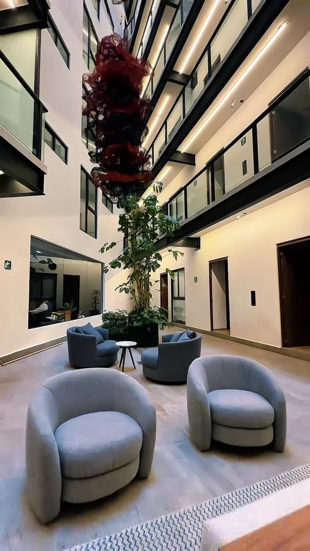 Property video