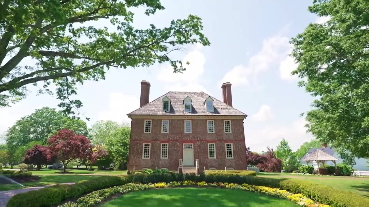 Property video