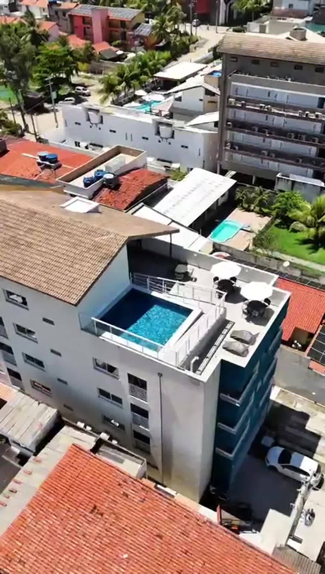 Property video