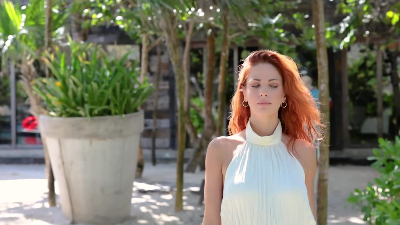 Property video