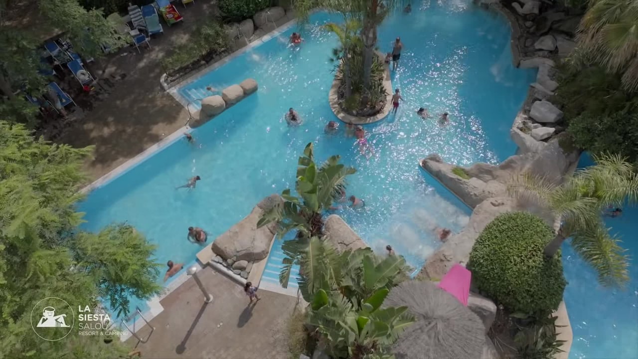 Video van accommodatie