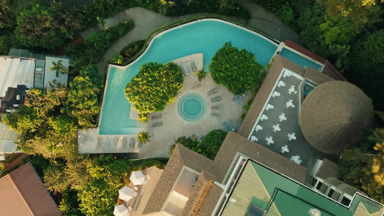Property video