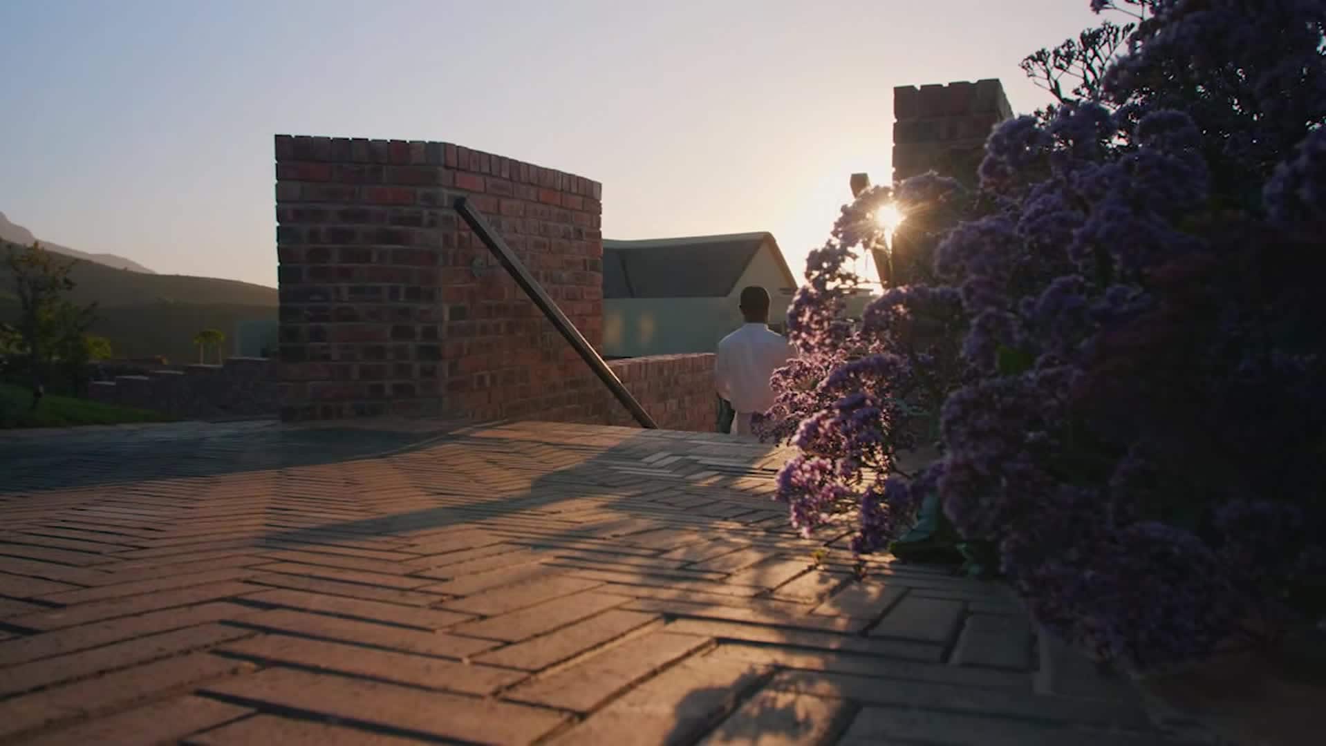 Property video