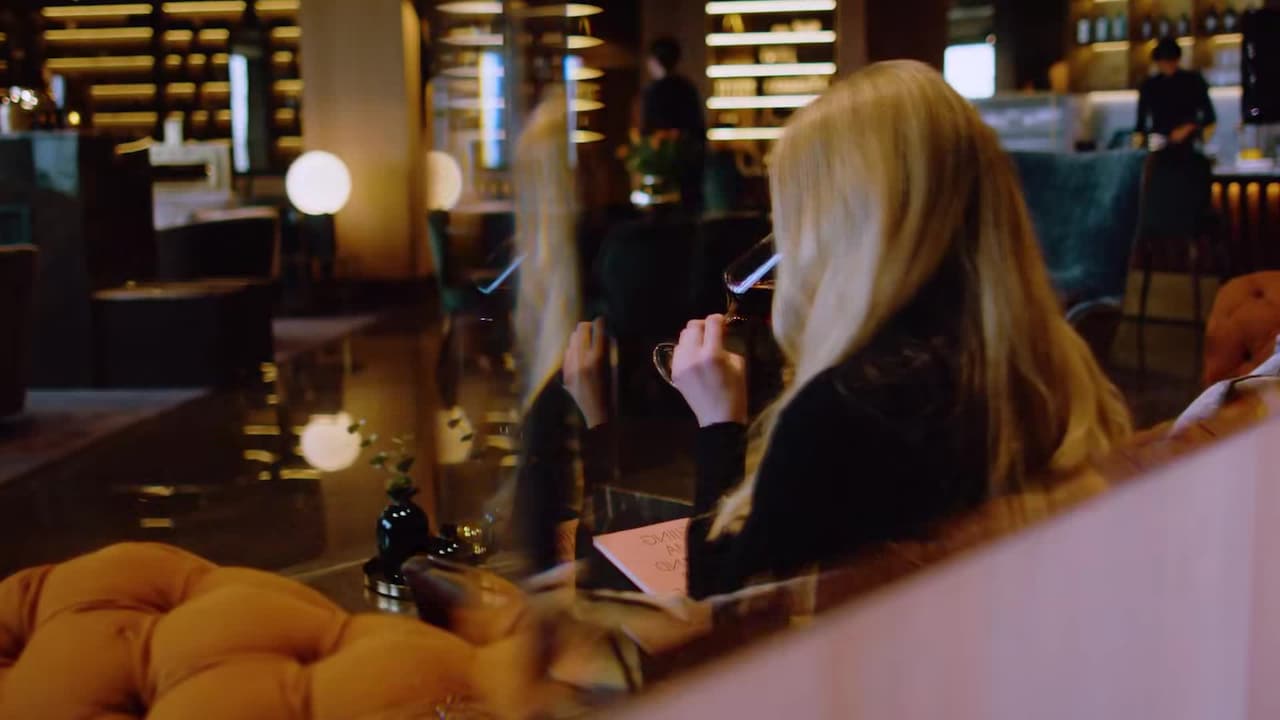 Vidéo de l’hébergement