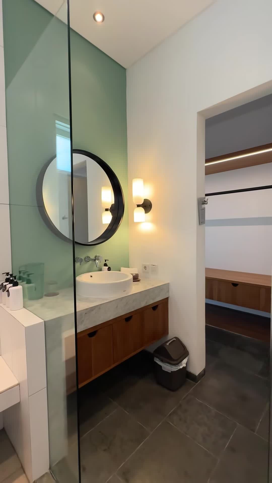 Property video