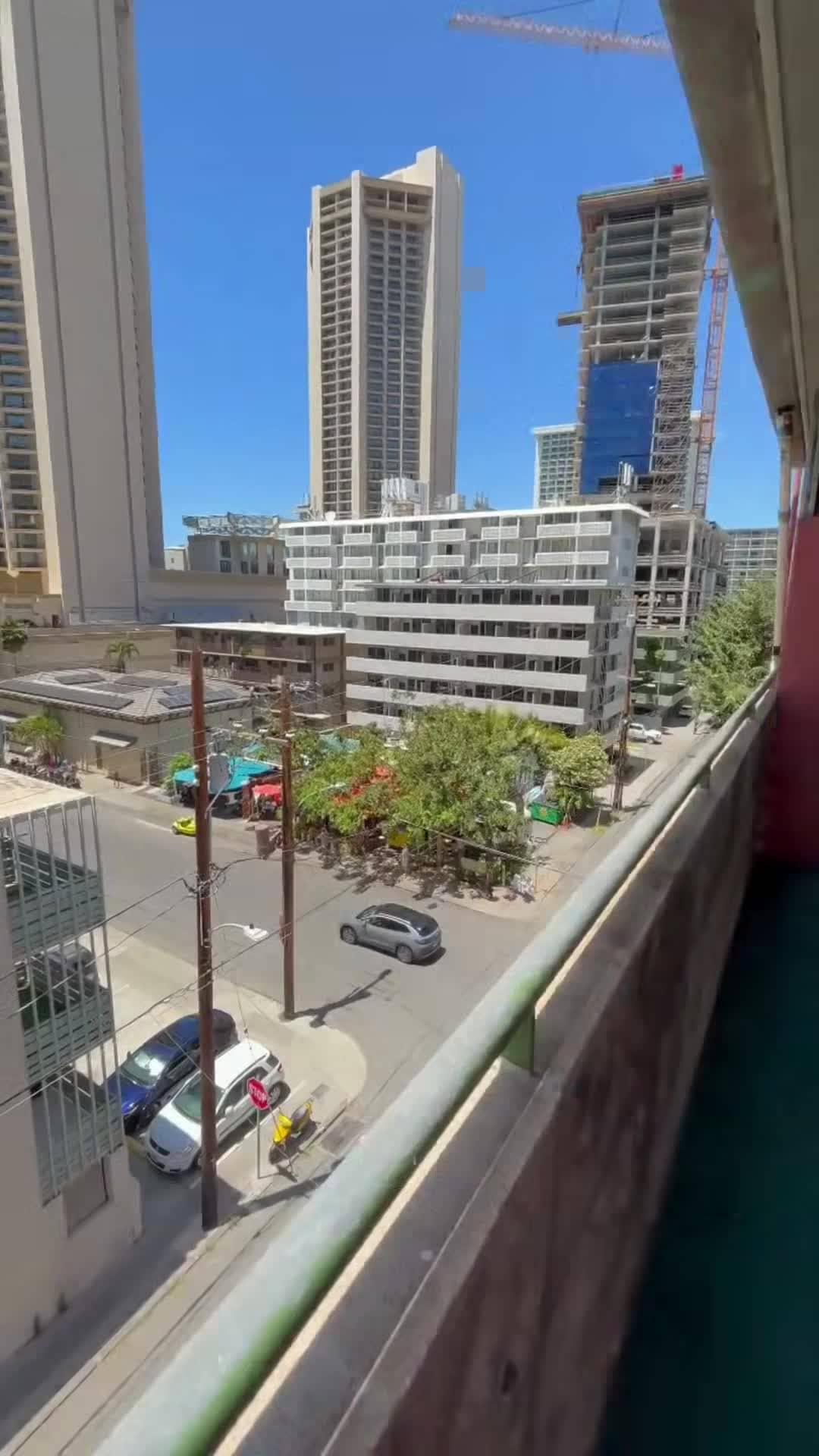 Property video