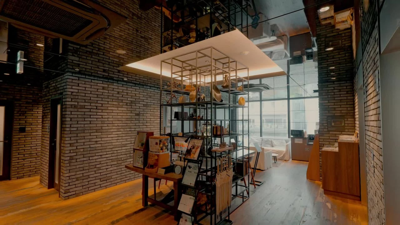 Property video