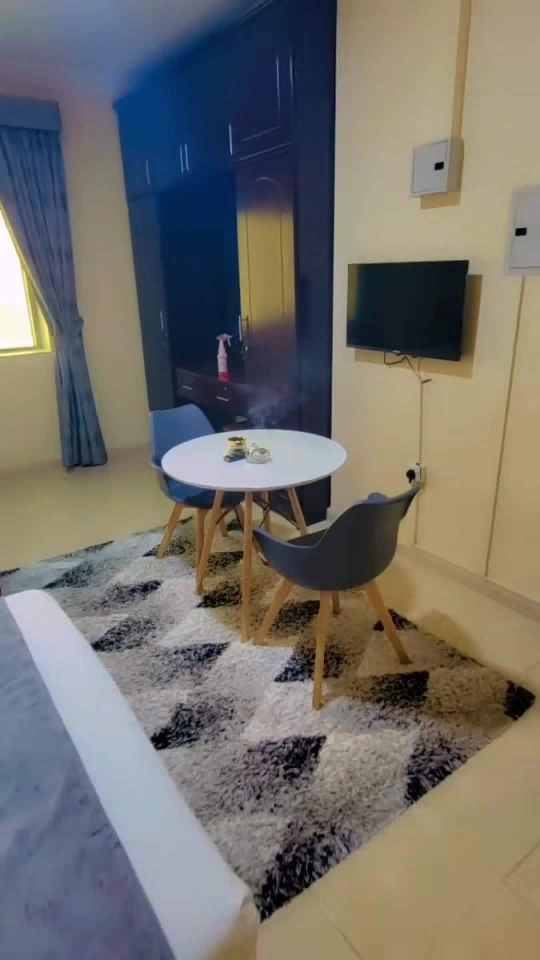 Video của nơi lưu trú