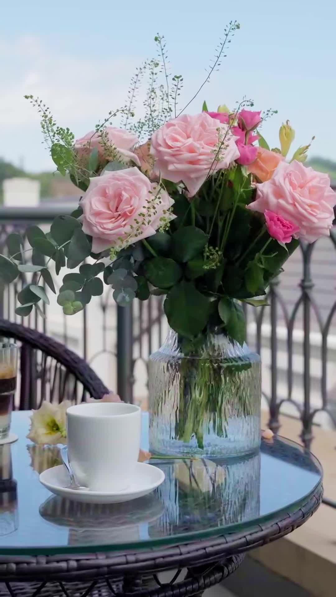 Video af overnatningsstedet