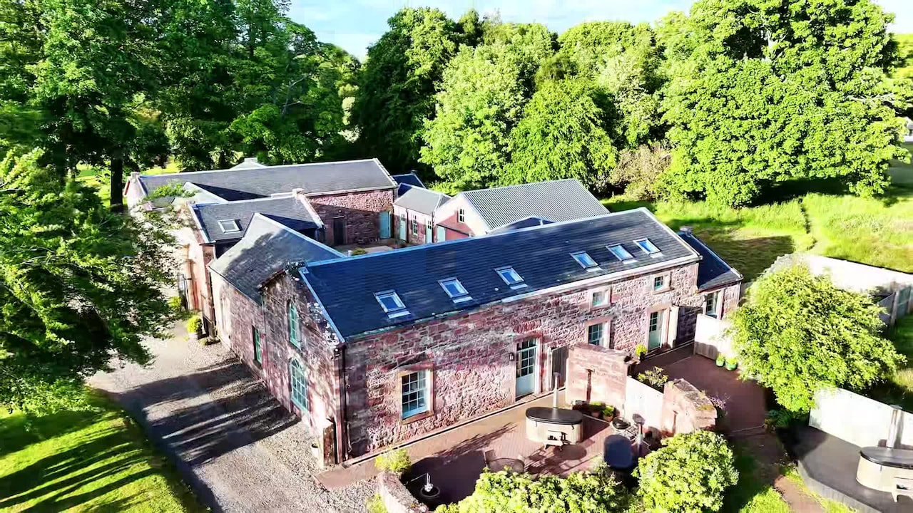 Property video