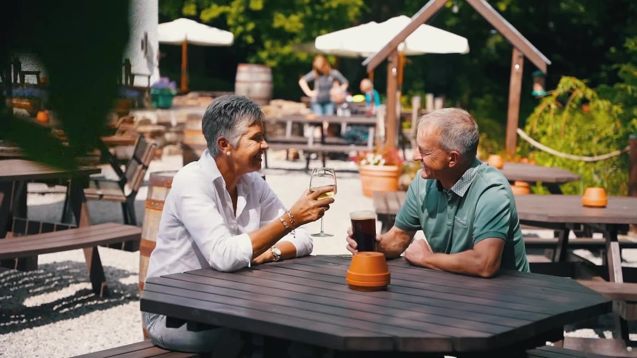 Vidéo de l’hébergement