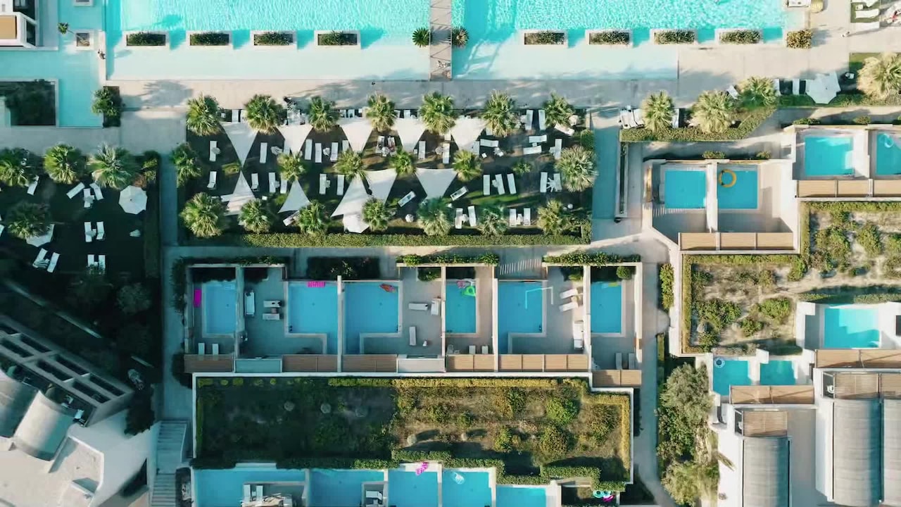 Video der Unterkunft