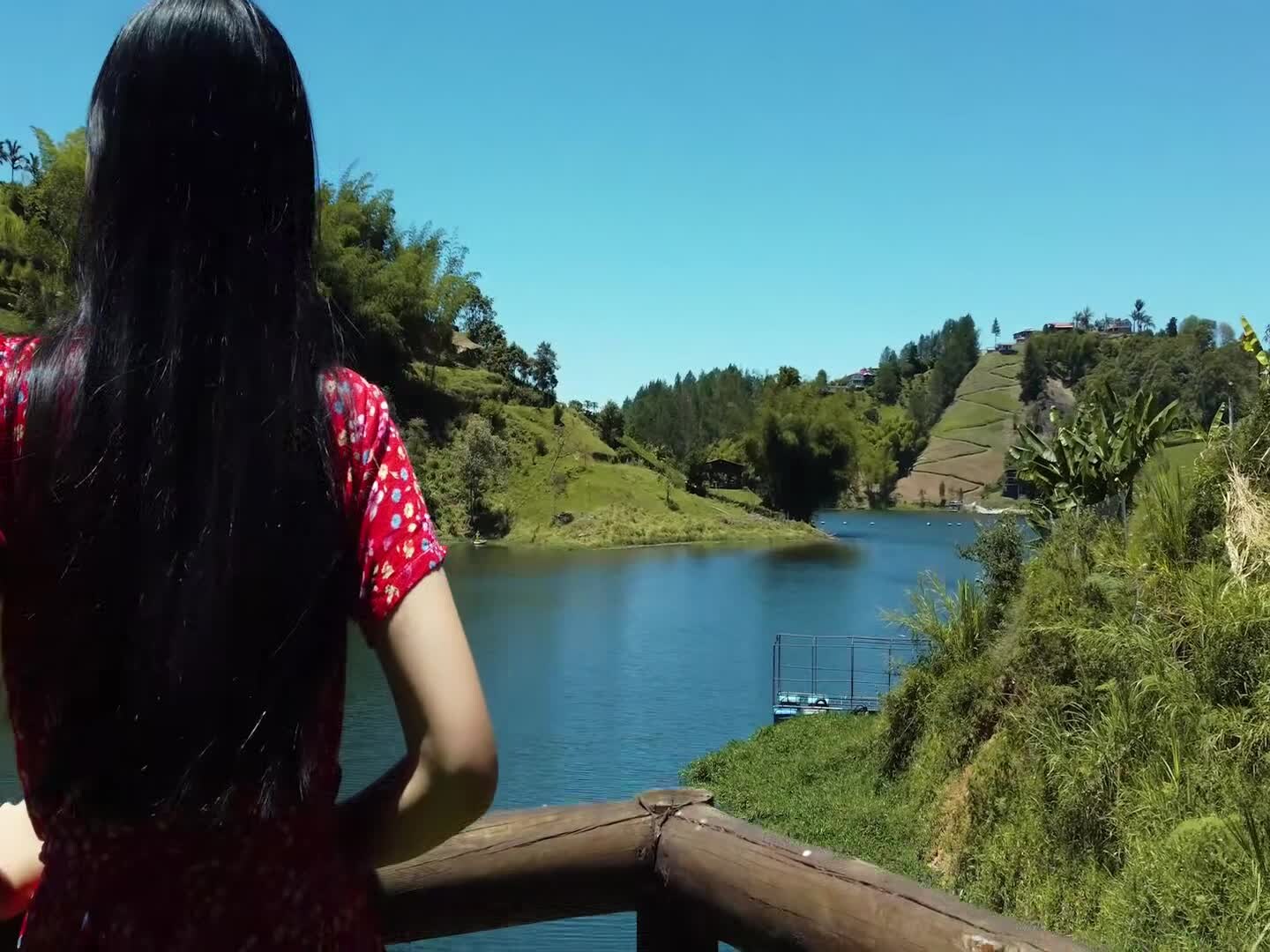 Video hartanah