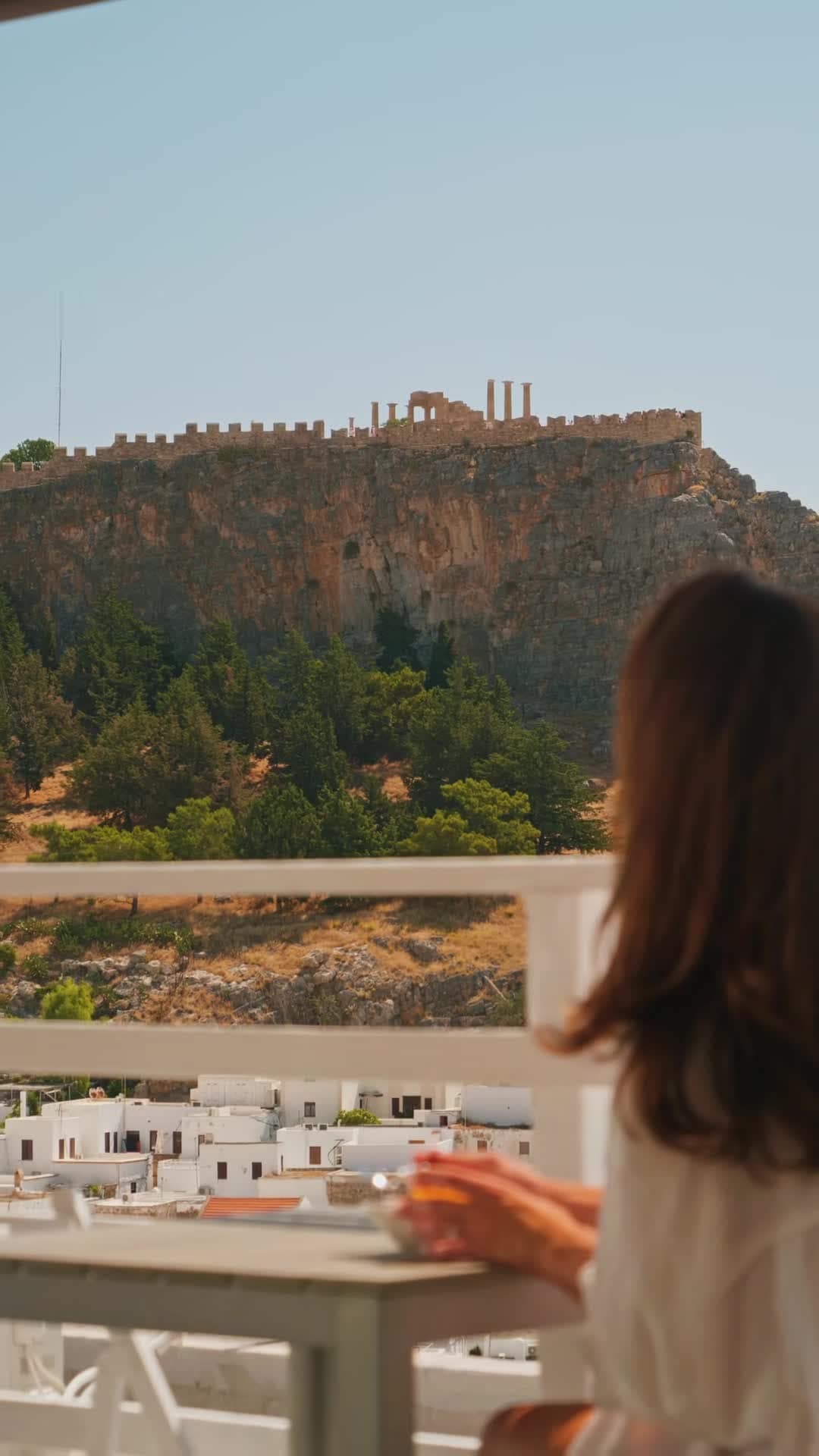 Property video